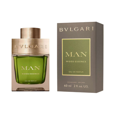 Bvlgari Man Wood Essence Eau de Parfum