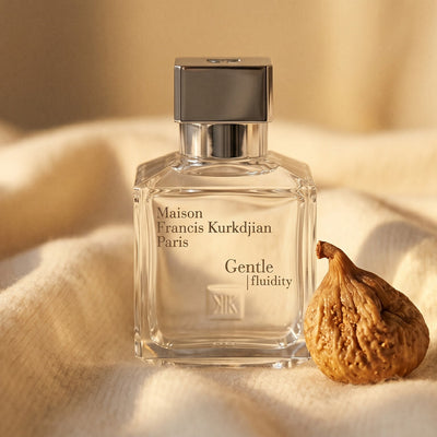 Maison Francis Kurkdjian Gentle Fluidity Silver Eau de Parfum