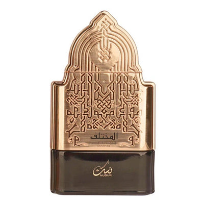 Nusuk Al Mukhtalif Singnature Extrait de Parfum