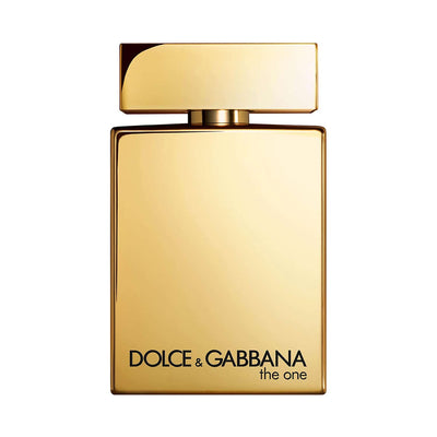 Dolce & Gabbana The One Gold Eau de Parfum Intense for Men