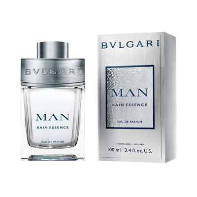 Bvlgari Man Rain Essence Eau de Parfum