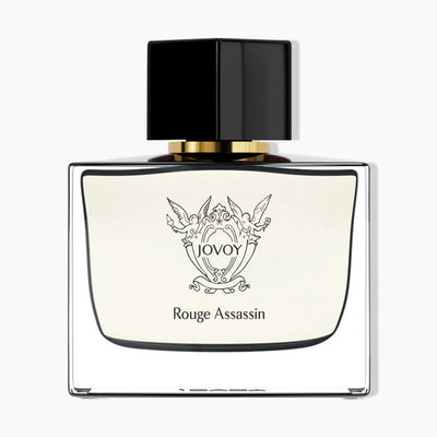 Jovoy Paris Rouge Assassin Eau de Parfum