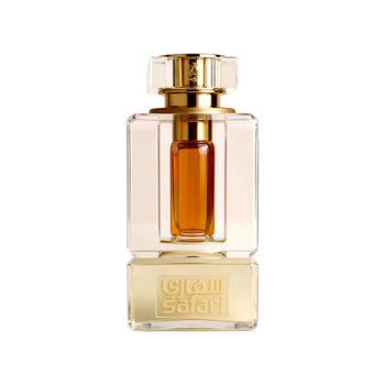 Abdul Samad Al Qurashi Safari Blend Perfume Oil