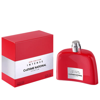 Costume National Intense Red Edition Parfum