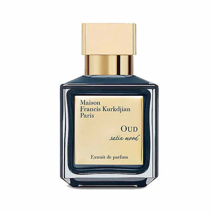 Maison Francis Kurkdjian Oud Satin Mood Extrait de Parfum