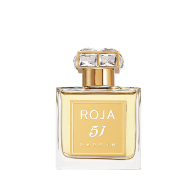 Roja Parfums 51 Pour Femme Parfum bottle