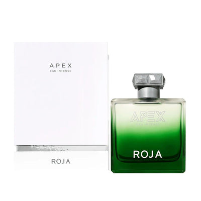Roja Parfums Apex Eau Intense Eau de Parfum bottle with box