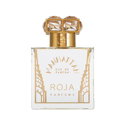 Roja Parfums Manhattan Eau de Parfum bottle