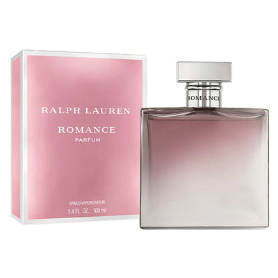 Ralph Lauren Romance Parfum For Women