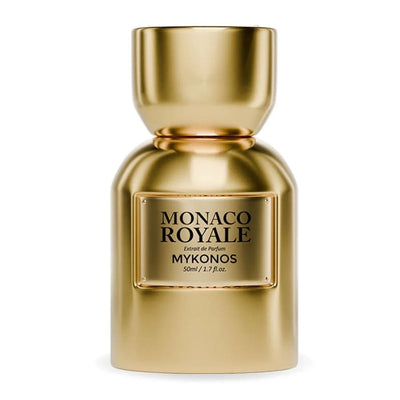 Mykonos Monaco Royale Extrait De Parfum For Unisex