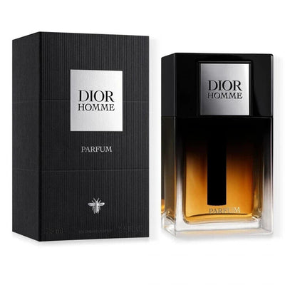 Buy Dior Homme Parfum 2025 online – A bold and elegant scent for men