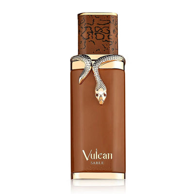 Maison Fragrance World French Avenue Vulcan Sable Eau De Parfum For Unisex