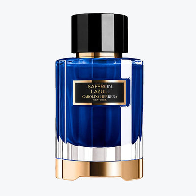 Carolina Herrera Saffron Lazuli Eau De Parfum For Unisex