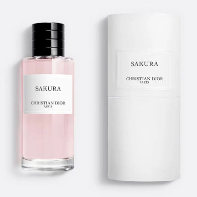 Christian Dior Sakura Dior Eau Parfum For Unisex Miniature 10ml Non Spray