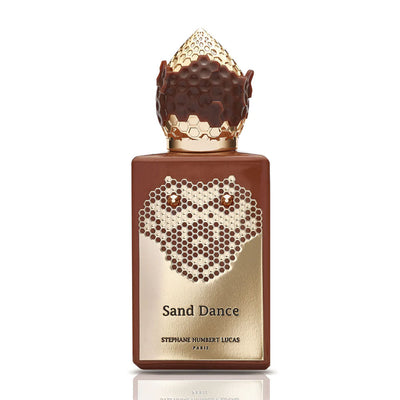 Stephane Humbert Lucas 777 Sand Dance Eau De Parfum For Unisex