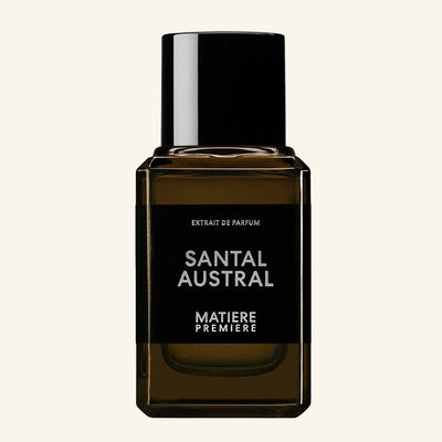 Matiere Premiere Santal Austral Extrait de Parfum