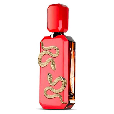 French Avenue Veneno Scarlet Extrait De Parfum For Unisex
