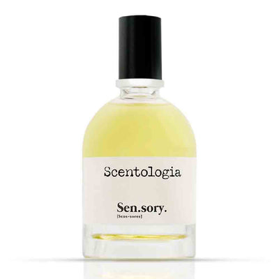 Scentologia Sensory Eau De Parfum For Unisex