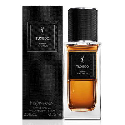 Yves Saint Laurent Tuxedo Sharp Patchouli Eau De Parfum For Unisex