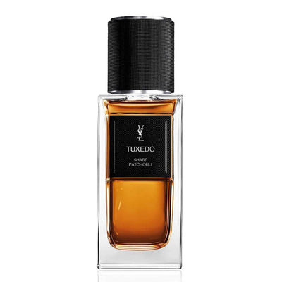 Yves Saint Laurent Tuxedo Sharp Patchouli Eau De Parfum For Unisex