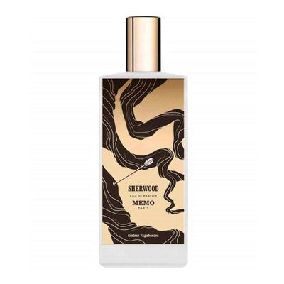 Memo Paris Sherwood Eau De Parfum For Unisex