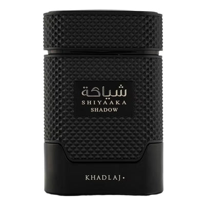 Khadlaj Shiyaaka Shadow Eau de Parfum - Men
