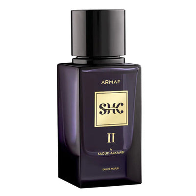 Armaf SHK II Eau De Parfum For Unisex