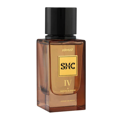 Armaf SHK IV Extrait De Parfum For Unisex