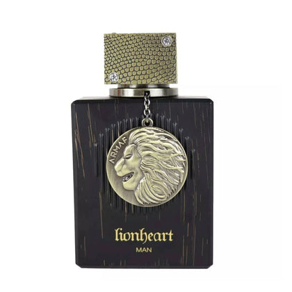 Armaf Club De Nuit Lionheart Eau De Parfum Bottle – PerfumeX