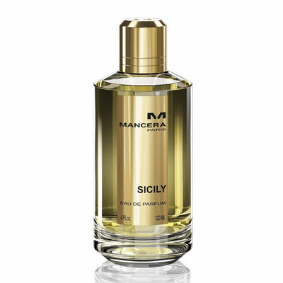 Mancera Sicily Eau De Parfum 120ml For Unisex