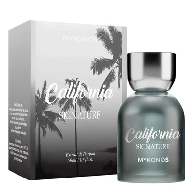 Mykonos California Signature Extrait de Parfum