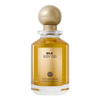 Abdul Samad Al Qurashi Body Oud Silk Eau de Parfum