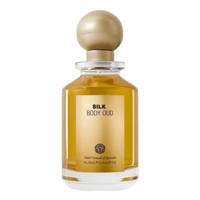 Abdul Samad Al Qurashi Body Oud Silk Eau de Parfum