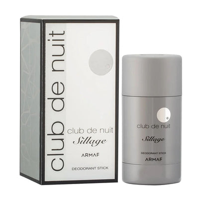 Armaf Club De Nuit Sillage Deodorant Stick 75g