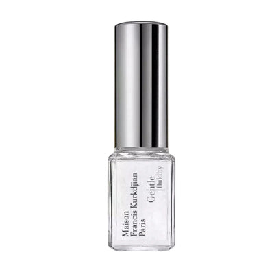 Maison Francis Kurkdjian Gentle Fluidity Silver Eau De Parfum Miniature 5ml