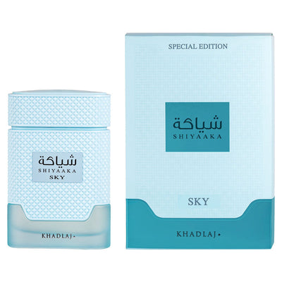 Khadlaj Shiyaaka Sky Eau de Parfum
