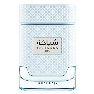 Khadlaj Shiyaaka Sky Eau de Parfum