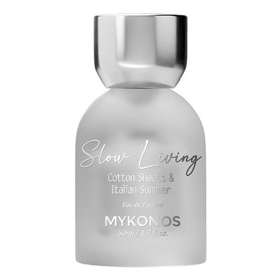 Mykonos Slow Living Eau de Parfum