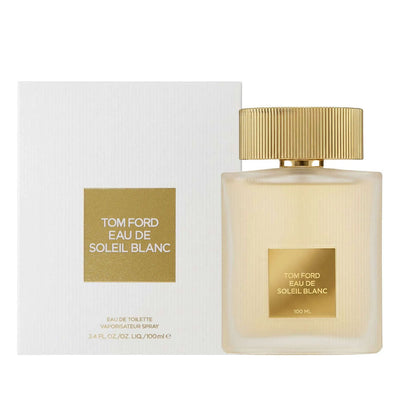 Tom Ford Eau De Soleil Blanc Eau de Toilette