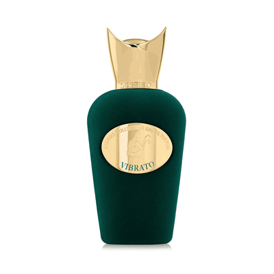 Sospiro Vibrato Eau de Parfum perfume bottle