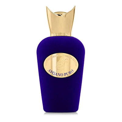 Sospiro Afgano Puro Eau De Parfum For Unisex