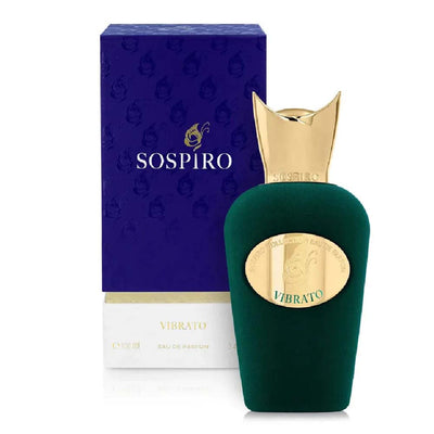 Buy Sospiro Vibrato Perfume Online in India – PerfumeX