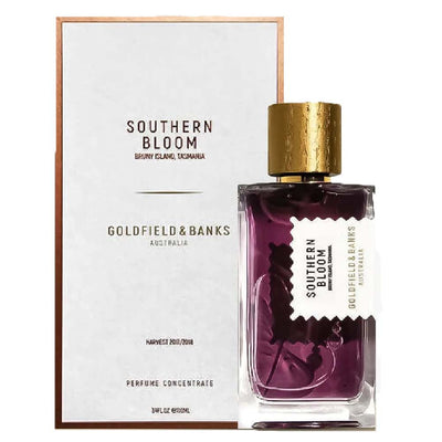 Goldfield & Banks Southern Bloom Parfum For Unisex