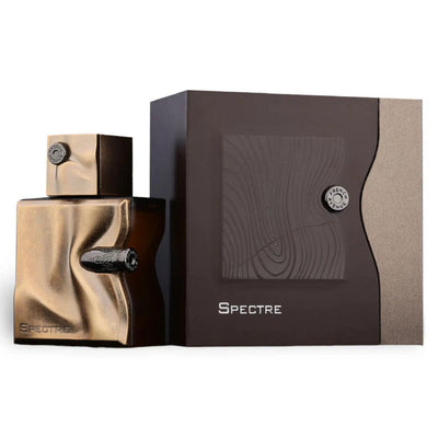 French Avenue Spectre Eau De Parfum For Men