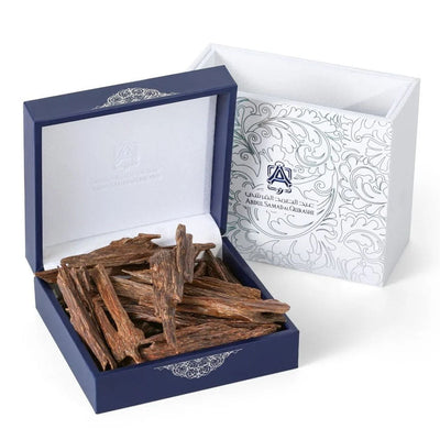 Abdul Samad Al Qurashi Manaban Incense Stick