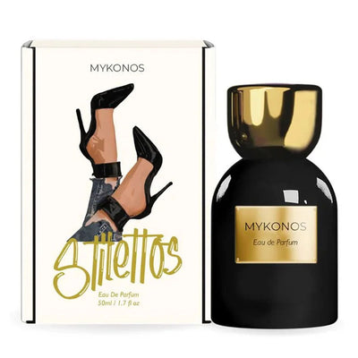 Mykonos Stilettos Eau de Parfum