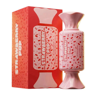 Gulf Orchid Strawberry Pop Eau De Parfum For Unisex