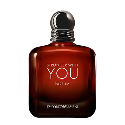 Emporio Armani Stronger With You Parfum For Men