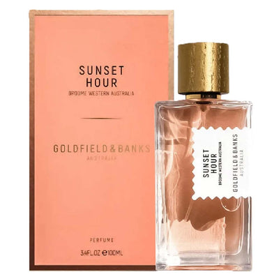 Goldfield & Banks Sunset Hour Parfum For Unisex