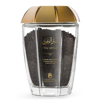 Abdul Samad Al Qurashi Tibr Al’Oud Bakhour
